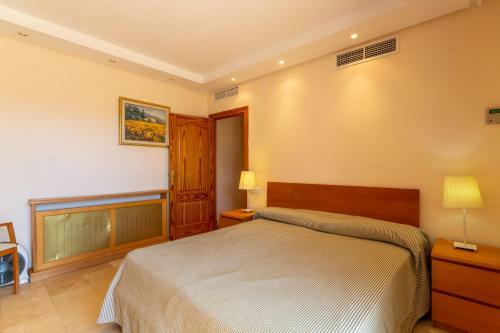Canaita, Villa 5starshome Mallorca