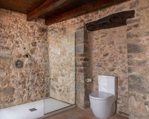 Mas Grau Casa Con Encanto En Girona