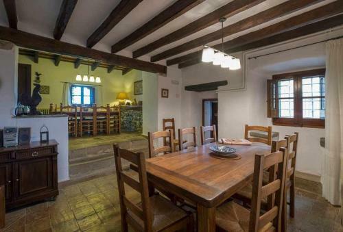 Mas Grau Casa Con Encanto En Girona