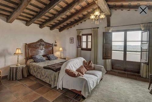 Mas Grau Casa Con Encanto En Girona