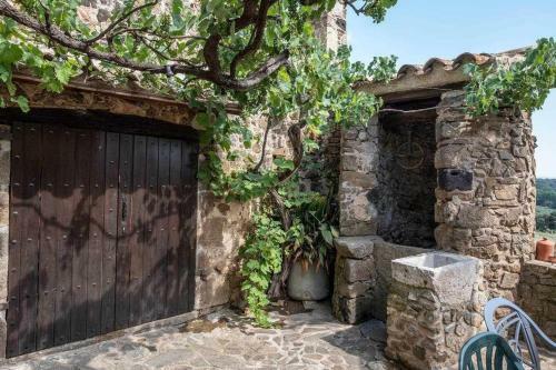Mas Grau Casa Con Encanto En Girona