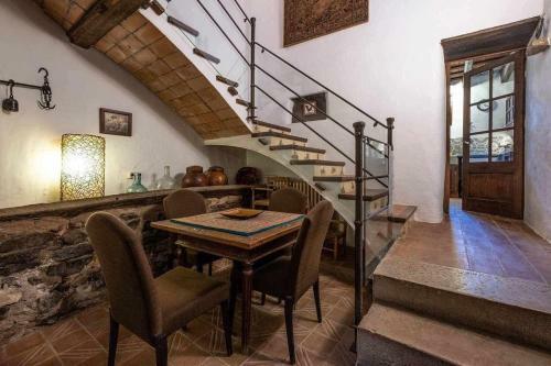 Mas Grau Casa Con Encanto En Girona
