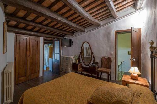 Mas Grau Casa Con Encanto En Girona