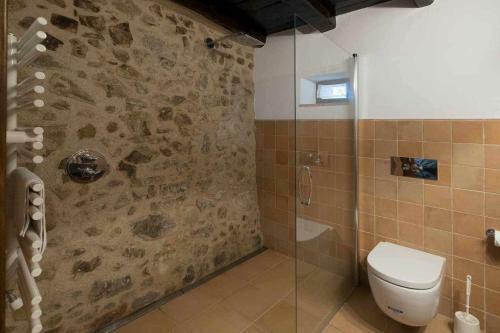 Mas Grau Casa Con Encanto En Girona