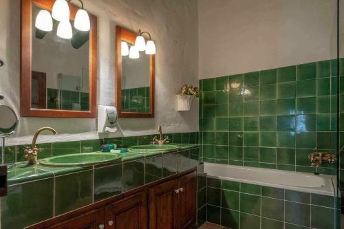 Mas Grau Casa Con Encanto En Girona