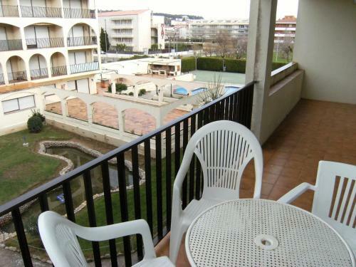 Apartamento Jardins Del Mar 138