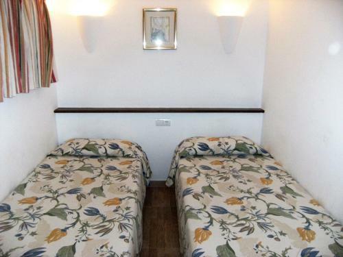 Apartamento Jardins Del Mar 138