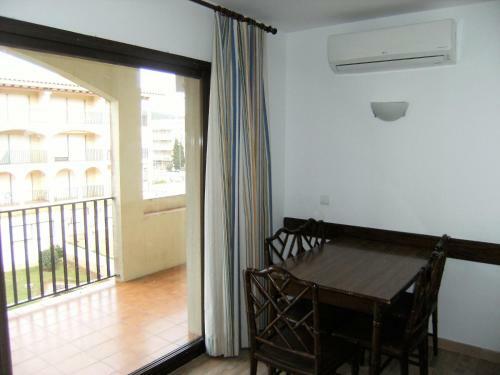 Apartamento Jardins Del Mar 138