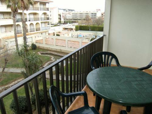 Apartamento Jardins Del Mar 136