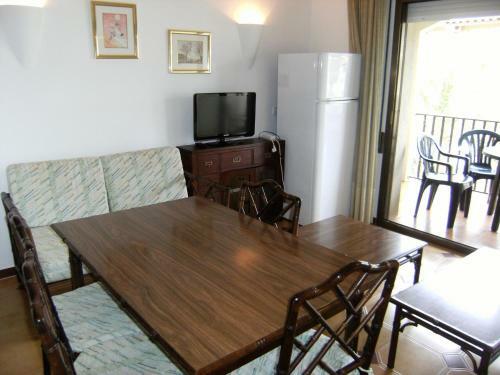 Apartamento Jardins Del Mar 136