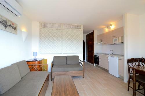 Apartamento Jardins Del Mar 83