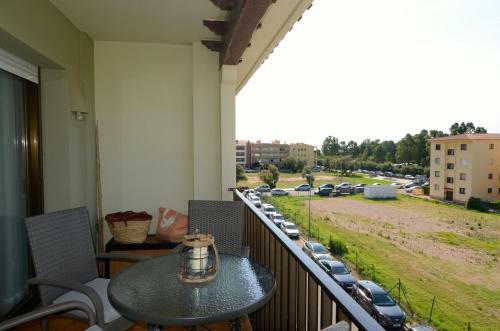 Apartamento Jardins Del Mar 114