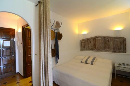Apartamento Jardins Del Mar 114