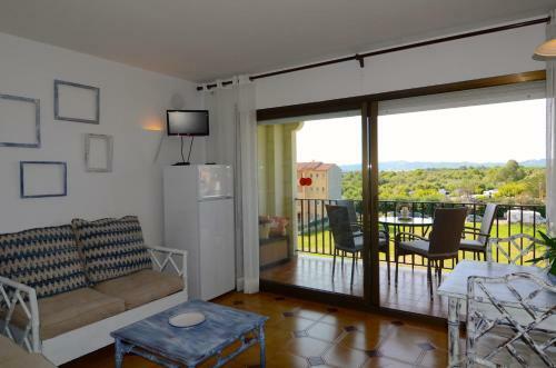 Apartamento Jardins Del Mar 114