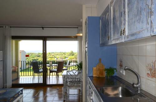 Apartamento Jardins Del Mar 114