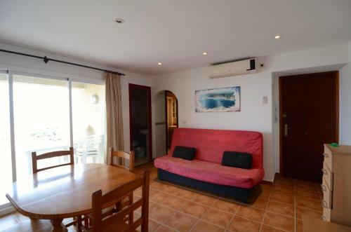 Apartamento Rocamaura I A 3-1