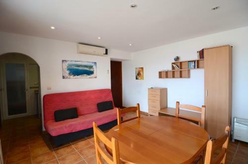 Apartamento Rocamaura I A 3-1