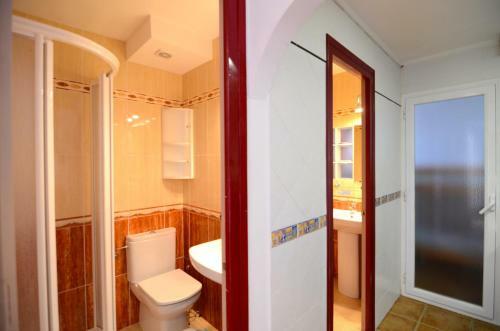 Apartamento Rocamaura I A 3-1