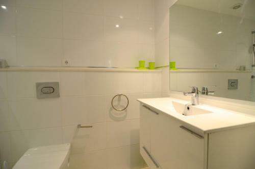 Apartamento Rocamaura I B 1-2