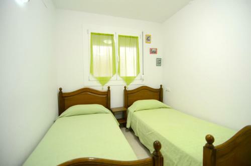 Apartamento Rocamaura I B 1-2
