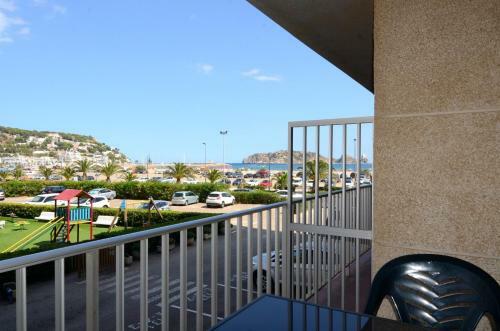 Apartamento Rocamaura I B 1-2