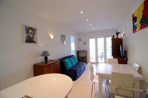 Apartamento Rocamaura I B 1-2