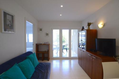 Apartamento Rocamaura I B 1-2