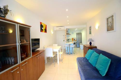 Apartamento Rocamaura I B 1-2
