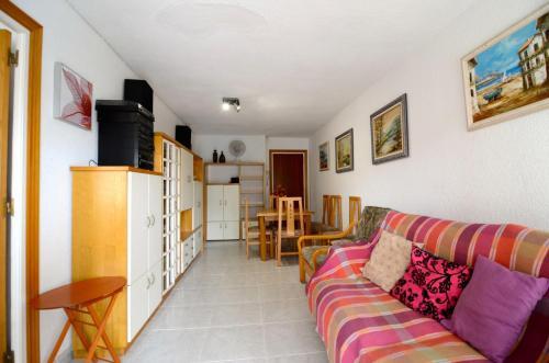 Apartamento Rocamaura I D 3-3