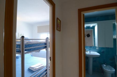 Apartamento Rocamaura I D 3-3