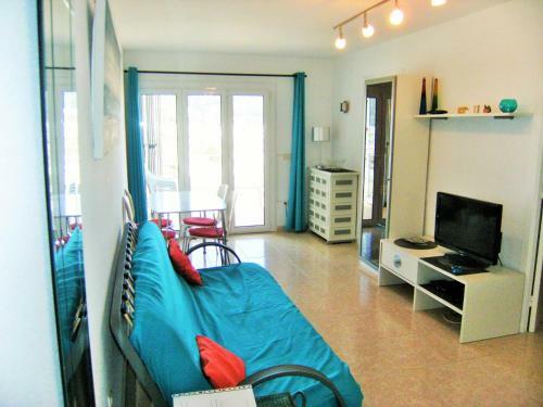 Apartamento Rocamaura I B 6-1