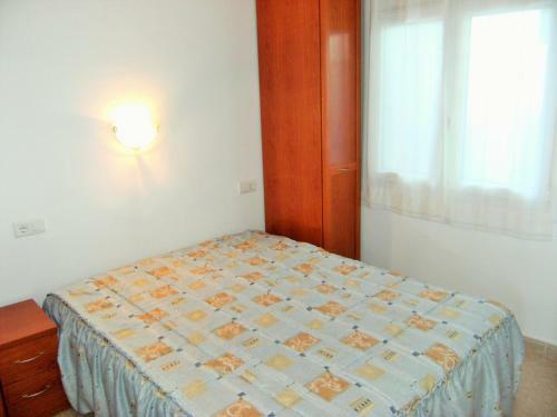 Apartamento Rocamaura I B 6-1