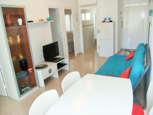 Apartamento Rocamaura I B 6-1
