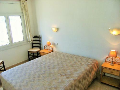 Apartamento Rocamaura I B 6-1