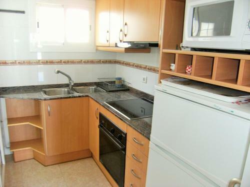 Apartamento Rocamaura I B 6-1