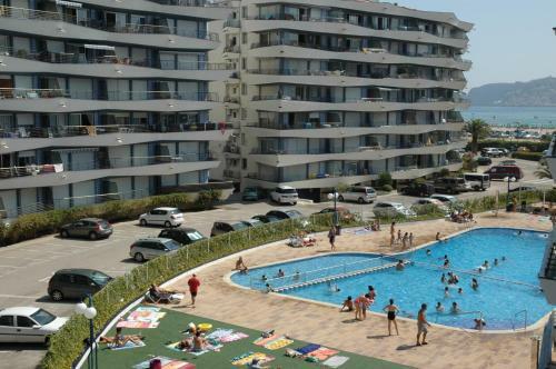 Apartamento Rocamaura I B 6-1