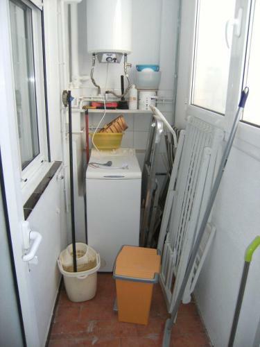 Apartamento Rocamaura I B 6-1
