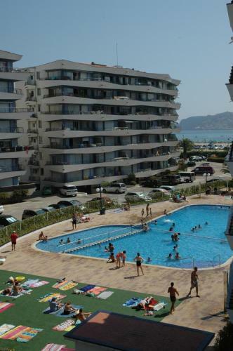 Apartamento Rocamaura I B 6-1