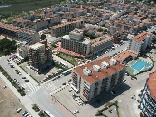 Apartamento Rocamaura I D 3-4