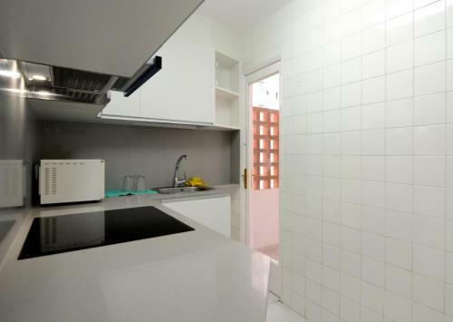 Apartamento Rocamaura I D 3-4