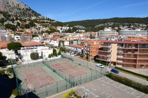 Apartamento Rocamaura I D 3-4