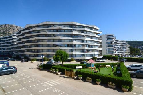 Apartamento Rocamaura I D 3-4