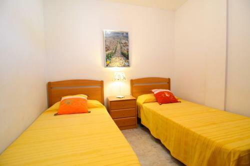 Apartamento Rocamaura II 5-8