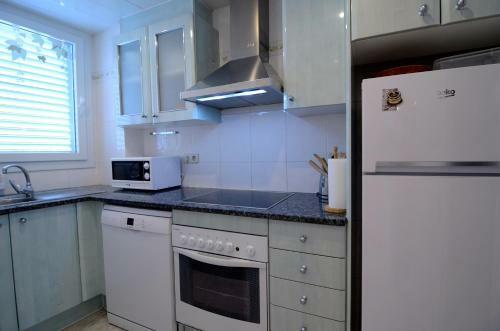 Apartamento Rocamaura II 5-8