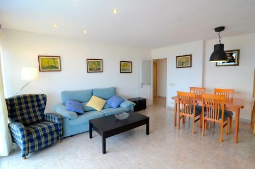 Apartamento Rocamaura II 5-8