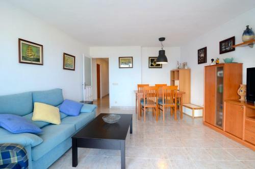 Apartamento Rocamaura II 5-8