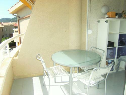 Apartamento Argonavis 323