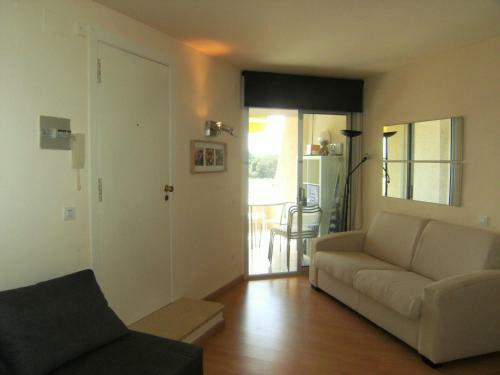 Apartamento Argonavis 323