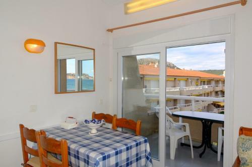 Apartamento Argonavis 327
