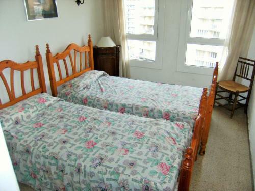 Apartamento Cap Castell 6-a
